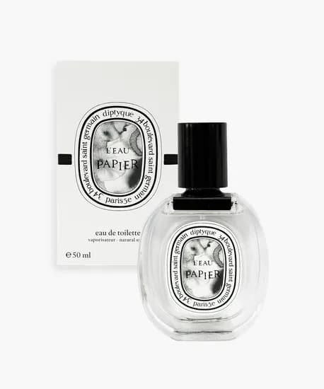로파피에 오 드 뚜왈렛 EDT 머스크향 50ml