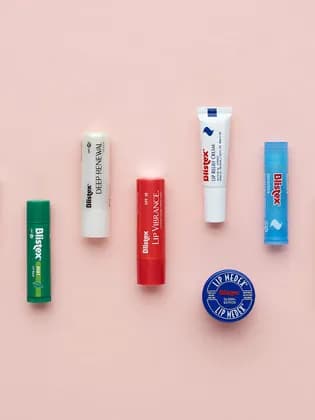 블리스텍스 립밤 3개