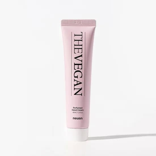 느슨 퍼퓸드 핸드크림 40ml