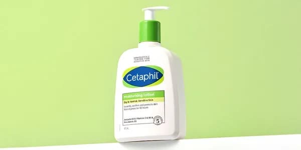 세타필 모이스춰라이징 저자극 고보습 로션 473ml