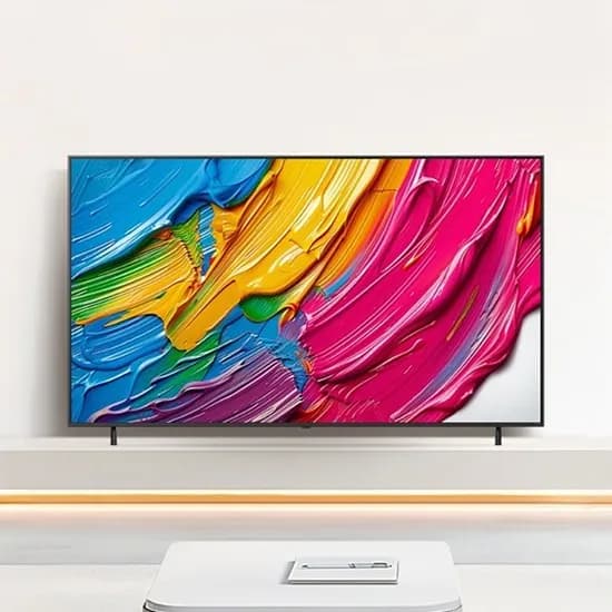 LG전자 QNED TV 65인치 65QNED80TKA