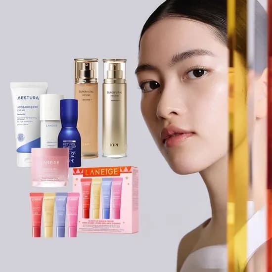 에스트라 아토베리어365 크림 50ml