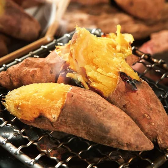 해남 베니하루카 꿀고구마 중상 2kg