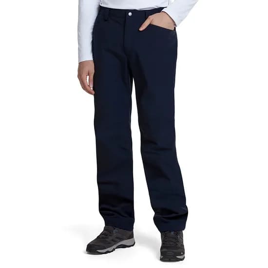 CQR 기모 겨울 등산팬츠