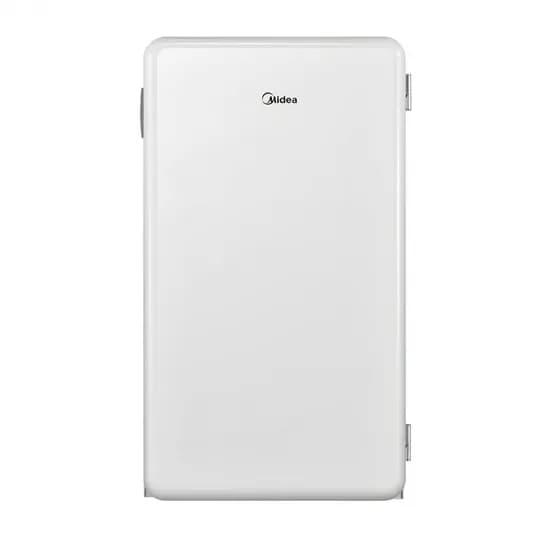 마이디어 레트로 냉장고 93L