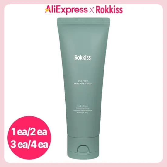 록키스 티트리 필링젤 120ml 3,284원, 폼클렌징 3,284원, 마스크팩 50매입 23g 7,728원