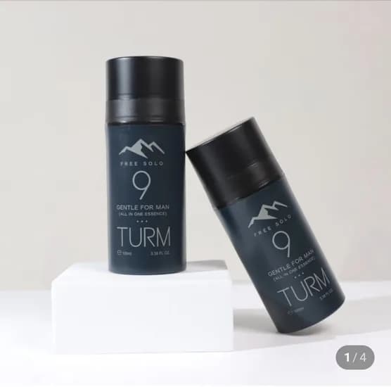 젠틀포맨 프리솔로 에센스 100ml