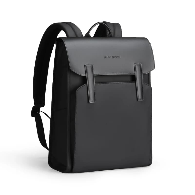 Fenruien 35L 방수 백팩 BANGE 17.3인치 노트북 확장 백팩