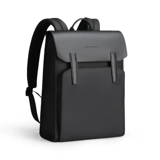 Fenruien 35L 방수 백팩 BANGE 17.3인치 노트북 확장 백팩