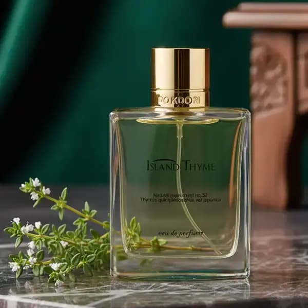 섬백리향 플로럴 오드퍼퓸 향수 50ml