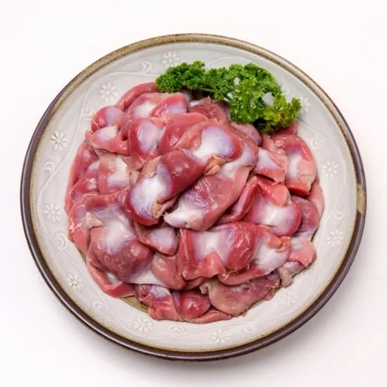 국내산 냉동 닭똥집 2kg