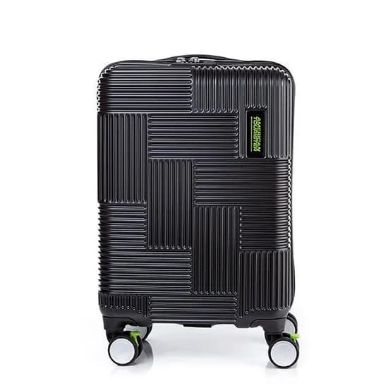 아메리칸투어리스터 벨톤 블랙 20인치