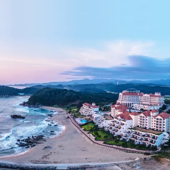 소노 쏠비치 양양 객실패키지