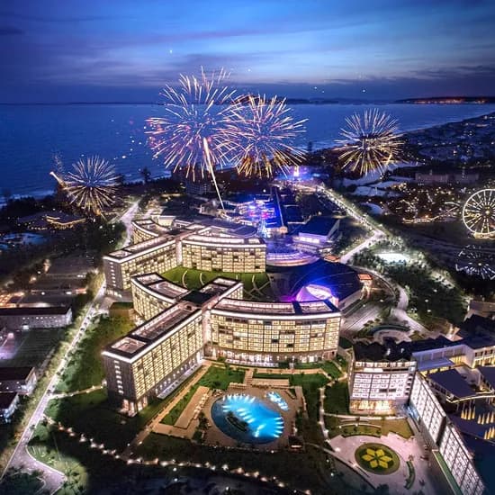 푸꾸옥 자유여행 5일/6일 윈덤그랜드 올인크루시브