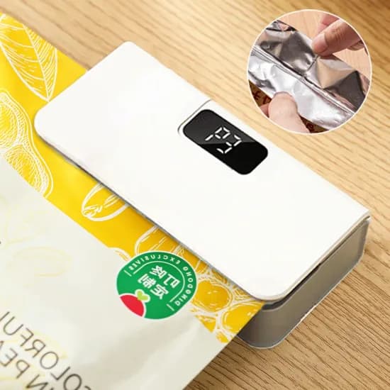 비닐 봉투 실러 미니씰링기계 70mai 대시 캠 MIYOO게임