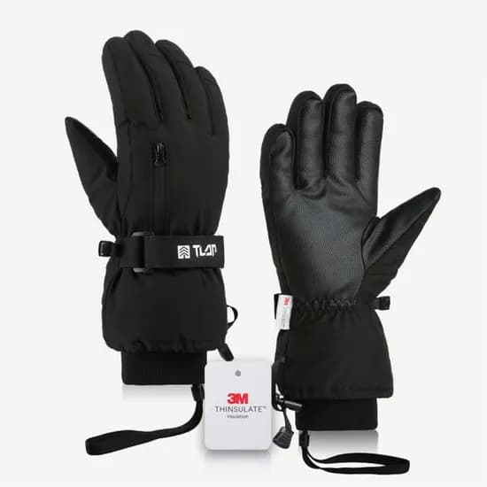 3M신슐레이트 스키 글러브 1+1