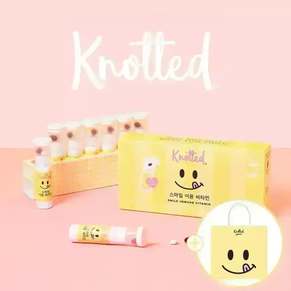 노티드 이뮨 멀티비타민 2세트 14병