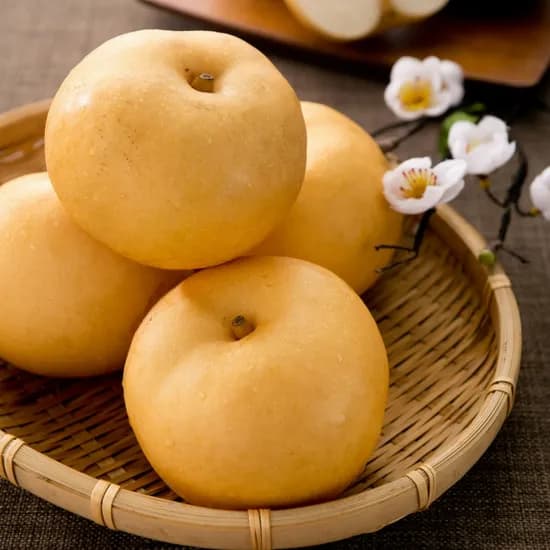 신고 배 4kg 특상 8~12과