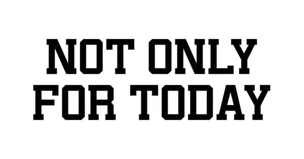 낫온리포투데이 의류 외 다양 행사