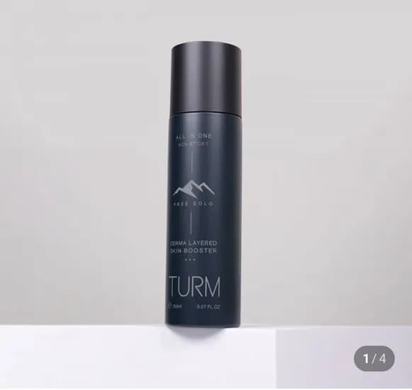 툼 프리솔로 스킨 부스터 150ml
