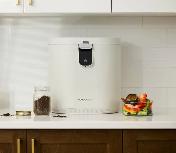 푸드사이클러 에코5 음식물처리기 FC-100E