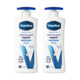 바세린 로션 바디로션 400ml 2개