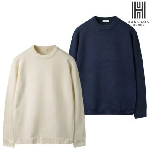 캐시라이크 니트 4컬러 택1