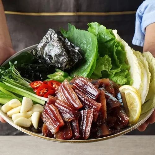 25년 햇 과메기 10미 20쪽 야채세트 16,915원 코크제로 50ml 24캔