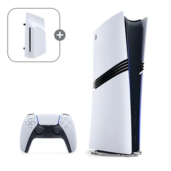 Ps5 프로 디스크드라이브 2
