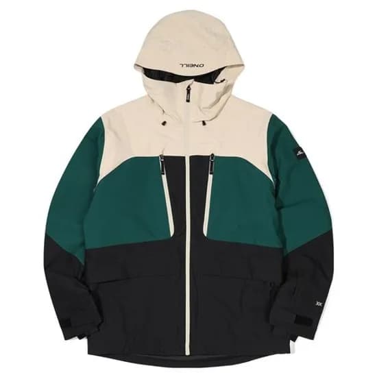 오닐 남성 스노우 자켓 2