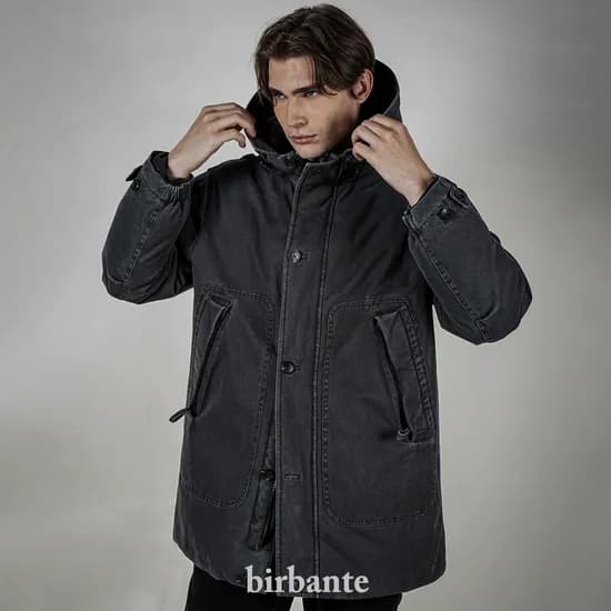 비르반테 크루넥 맨투맨