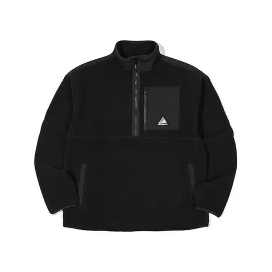 오닐 하이퍼 플리스 아노락