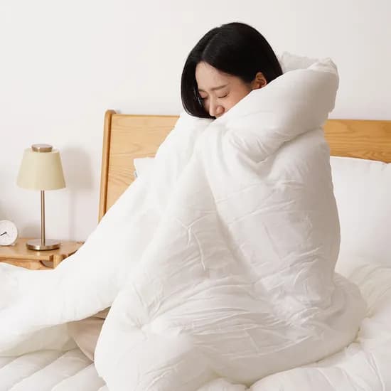 에이린룸 모달 차렵이불 슈퍼싱글