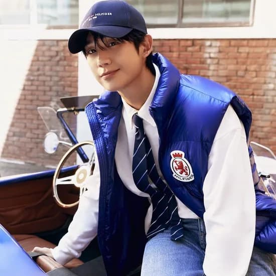 타미힐피거 1985 레귤러 폴로셔츠 4종 택1