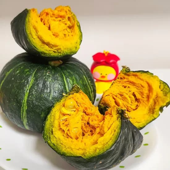 정품 미니 밤호박 보우짱 1kg/2.5kg