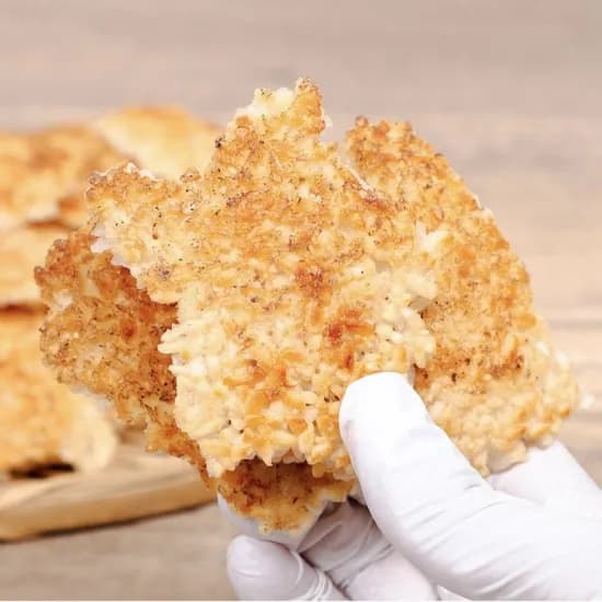 국산쌀 누룽지 1kg