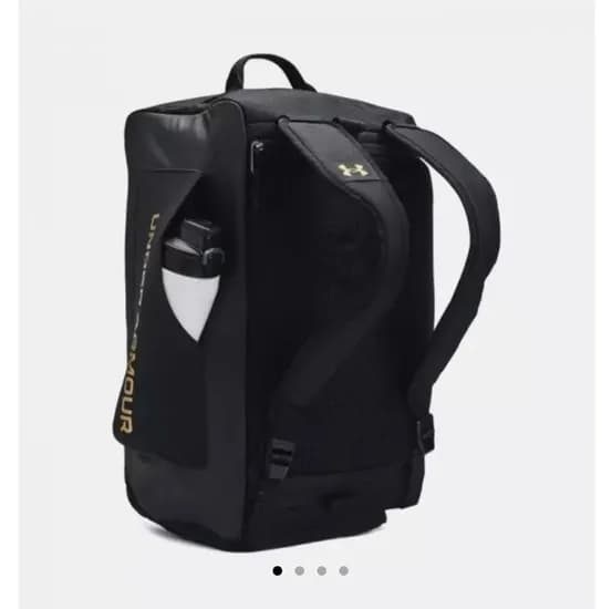 언더아머 듀오 백팩 더플백 40L