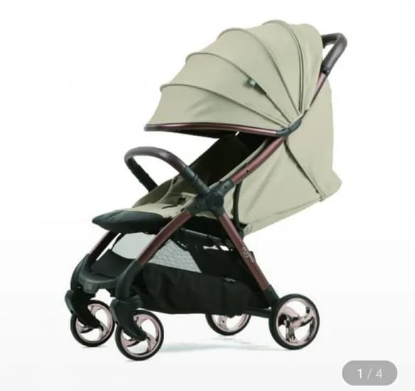 에그Z PLUS 휴대용 유모차 리퍼브