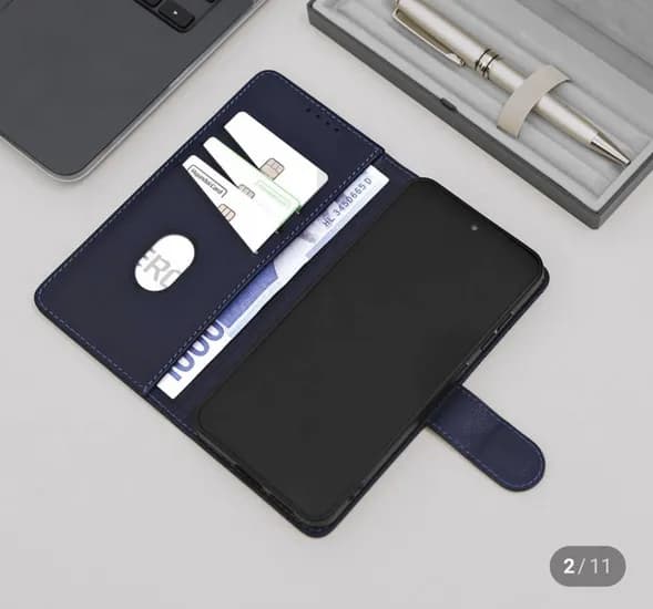 갤럭시 다이어리 케이스