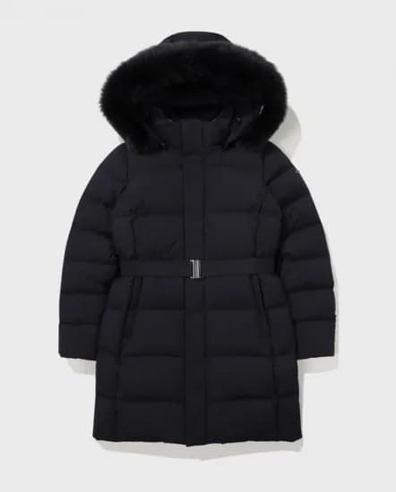 K2 시그니처 앨리스 여성 구스다운