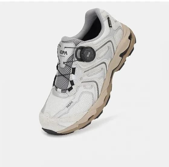 네파 고어텍스 파인더 트레킹화