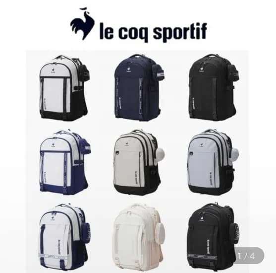 르꼬끄 백팩 3종 택1