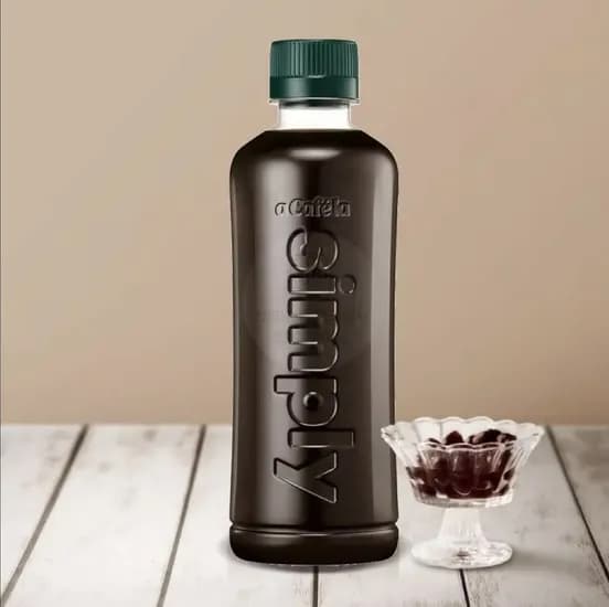 빙그레 심플리 디카페인 아메리카노 400ml 20개 티멤버십 14,600원