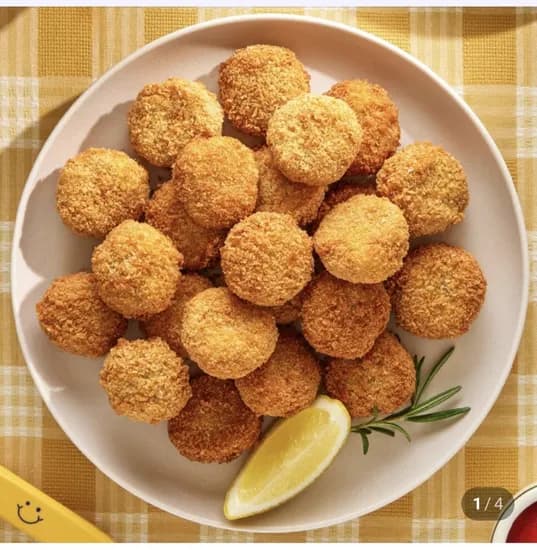 마니커에프앤지 미니돈까스 400g 2개