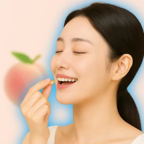 피치후라 잔존냄새 관리 캡슐 1+1 16,800원 무료