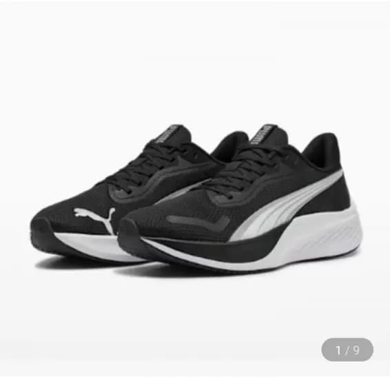 푸마 러닝화 파운스 라이트