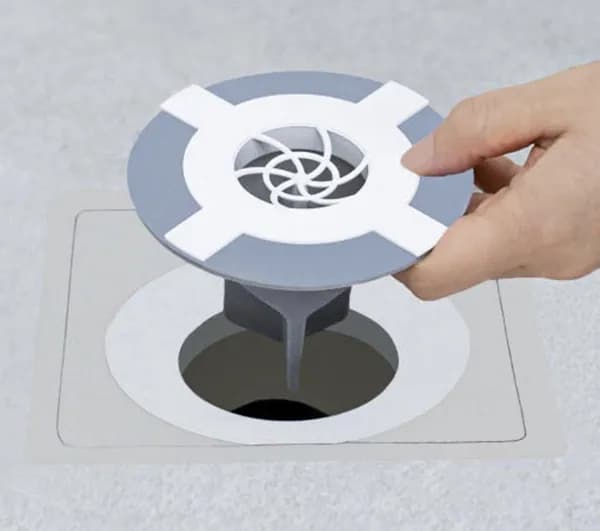 국산 하수구트랩 1개