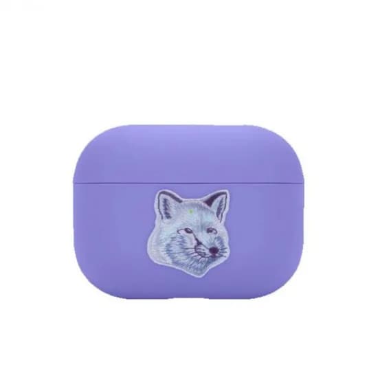 네이티브유니온 메종키츠네 에어팟 프로 케이스