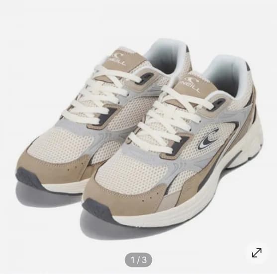 오닐 남성 MONTAUK 2.0 LOW 운동화