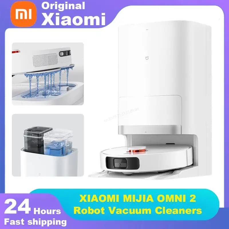 드리미 V10S 무선청소기 $62.89, JONR ED11 물걸레청소기 $50.63 외